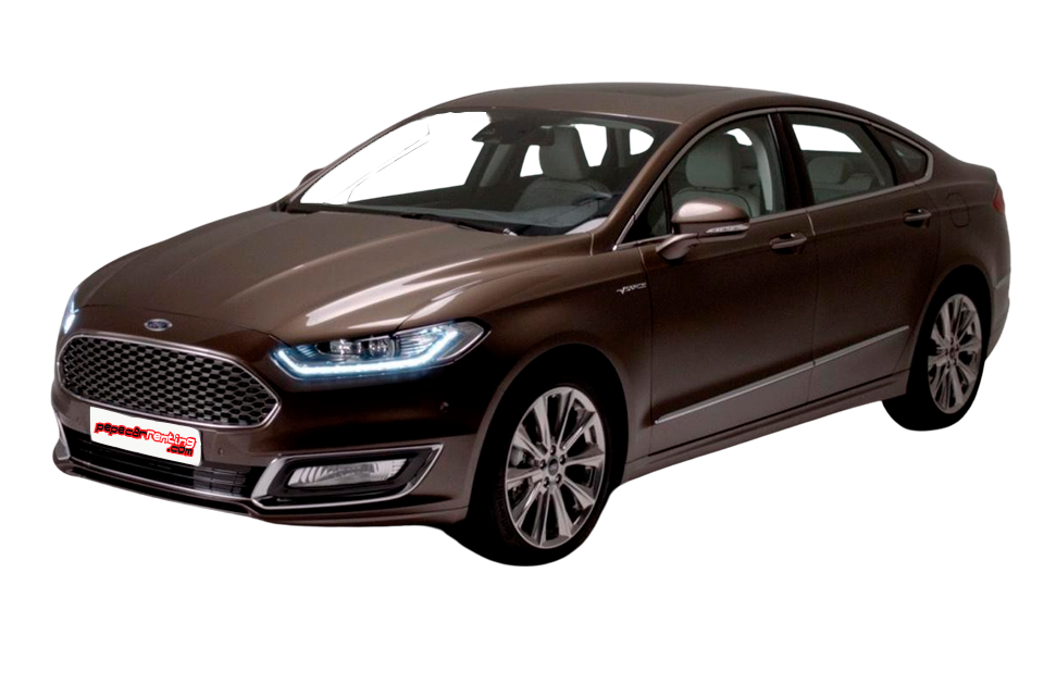 renting_ford_mondeo