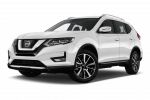 renting_nissan_x-trail