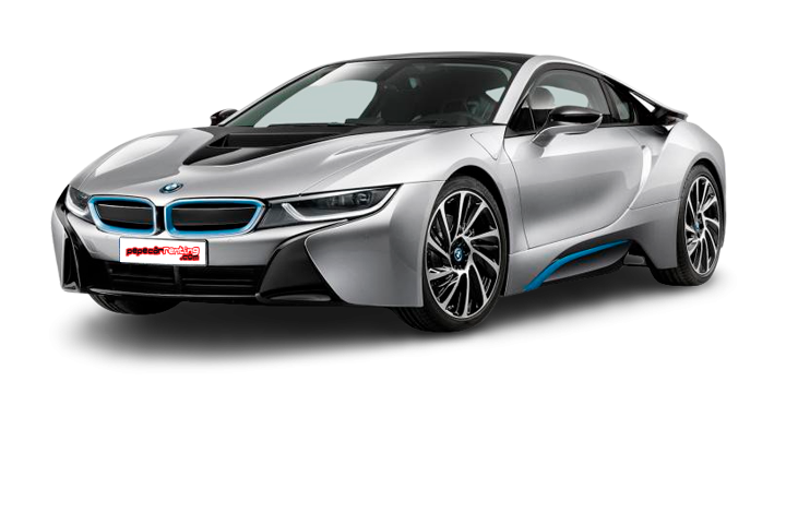 Renting BMW I8 – Precios Sin Entrada.