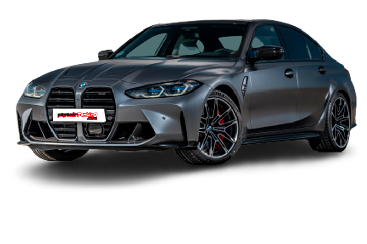 Renting BMW M3 – Precios y Ofertas Sin Entrada