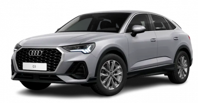 Ofertas Renting Audi Q3 Sportback