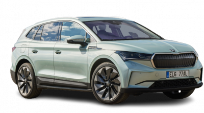 Renting Skoda Enyaq  Pepecar Renting Marketplace